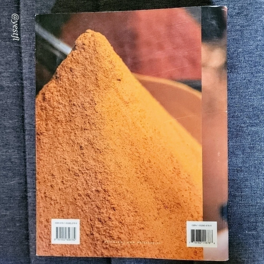 THE FOOD OF INDIA: A Journey for Food Lovers, Indian Recipes, Wickramasinghe